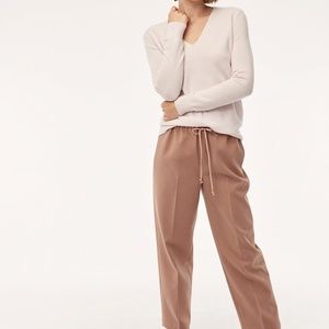 The Group by Babaton Jimmy crop pant
